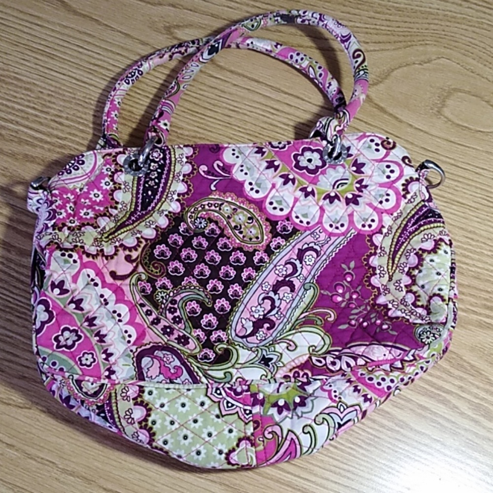 Vera Bradley Purse